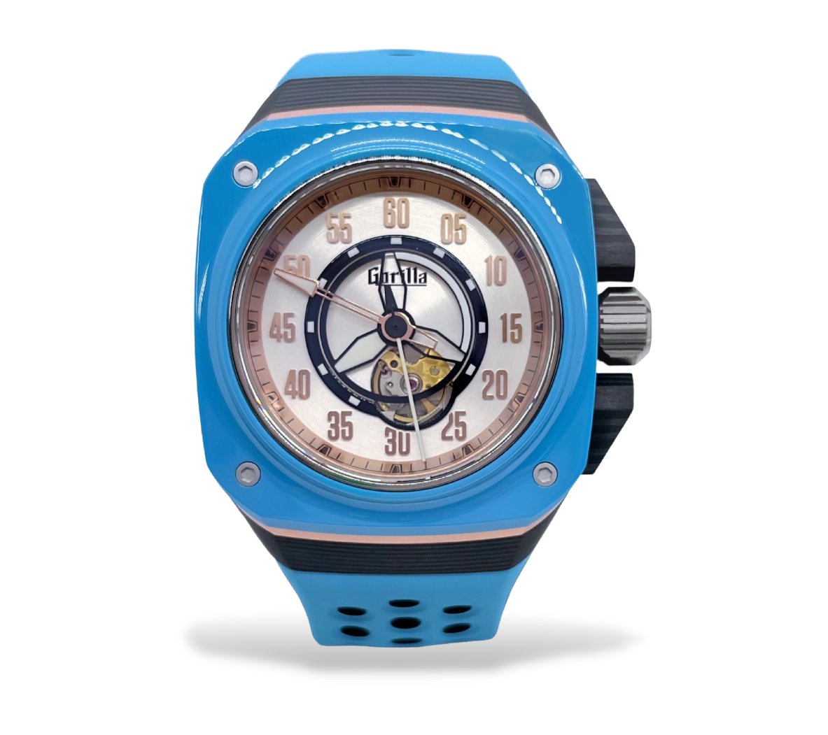 Reloj sales gorilla svipe