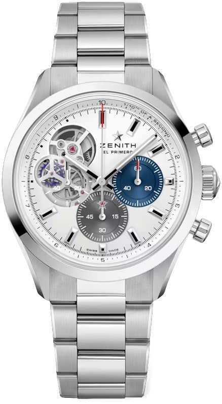 CHRONOMASTER OPEN
