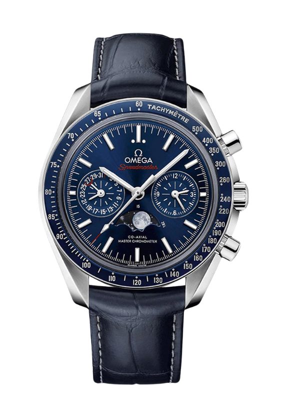 SPEEDMASTER MOONPHASE