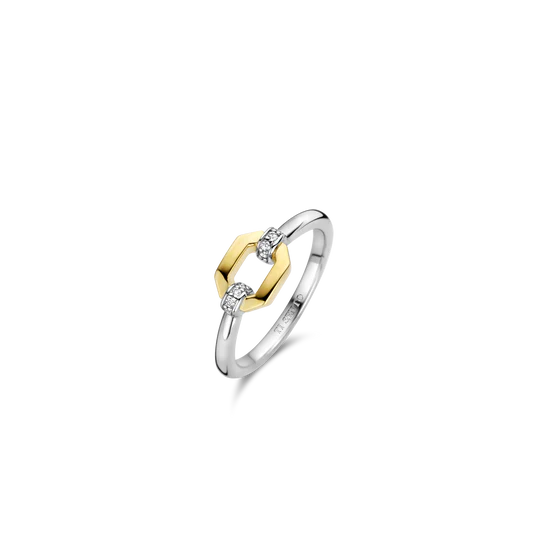 TI SENTO RING