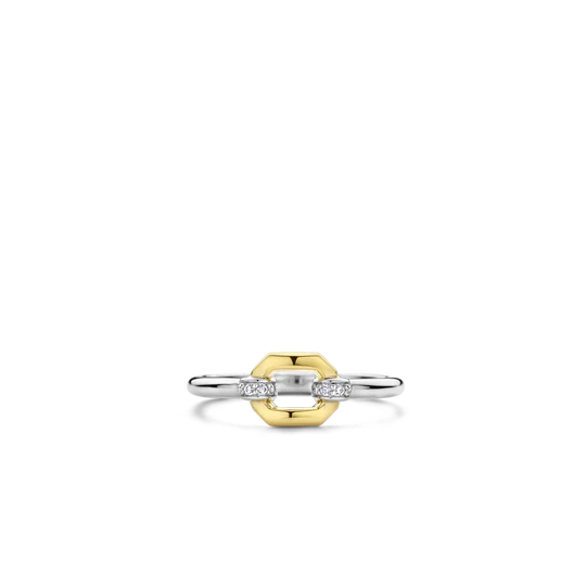 TI SENTO RING