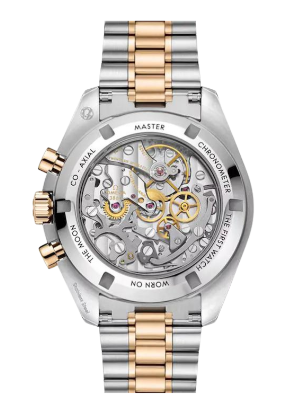 SPEEDMASTER MOONWATCH PROFESSIONAL