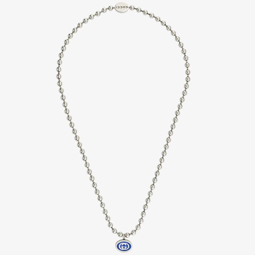 GUCCI NECKLACE