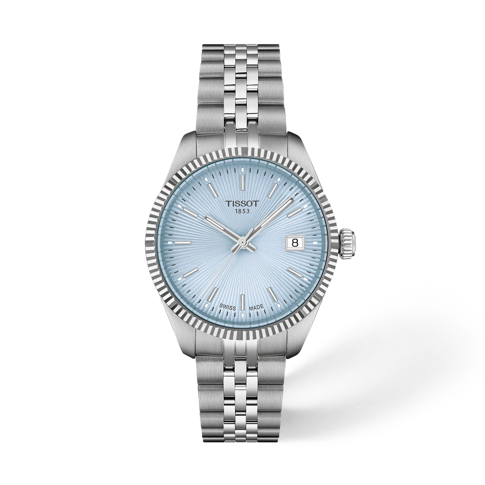 Tissot Ballade