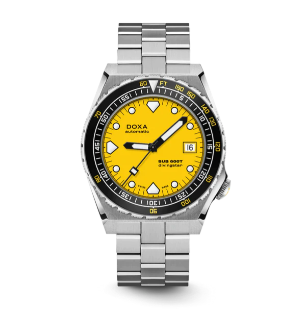 SUB 600T DIVINGSTAR
