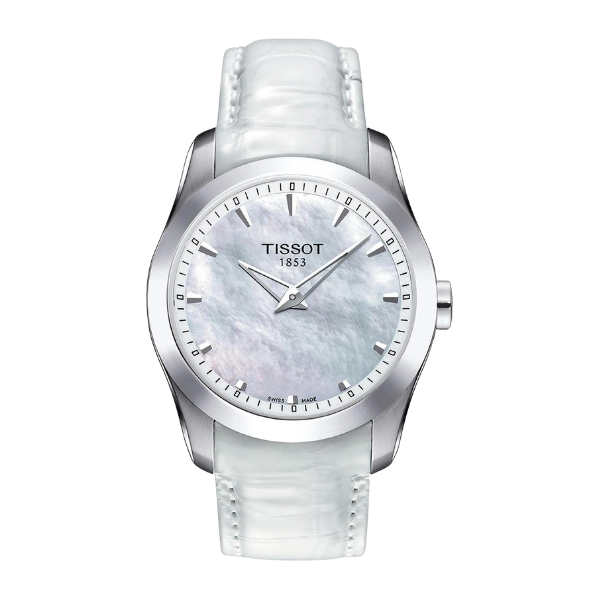 TISSOT COUTURIER