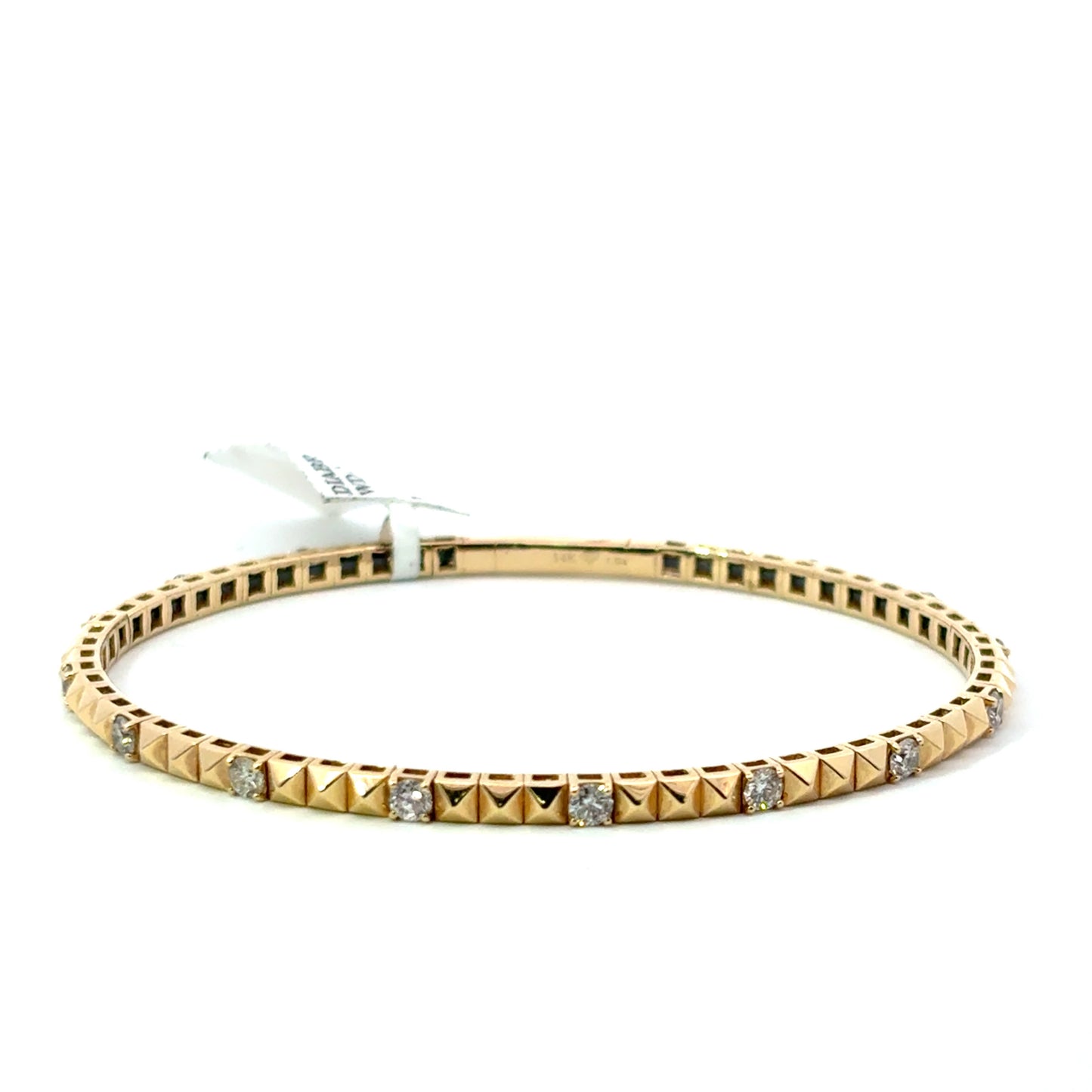 ROMANCE DIAMOND BRACELET