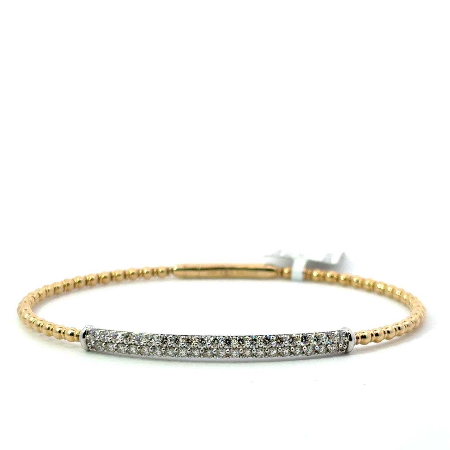 ROMANCE DIAMOND BRACELET