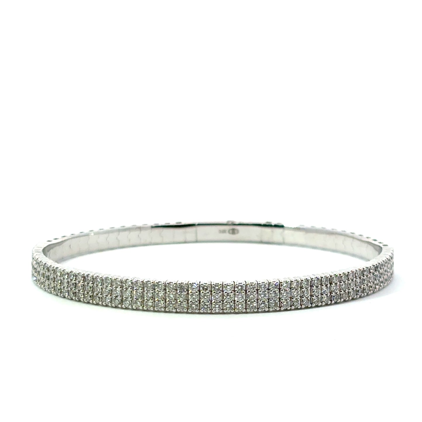 ROMANCE DIAMOND BRACELET