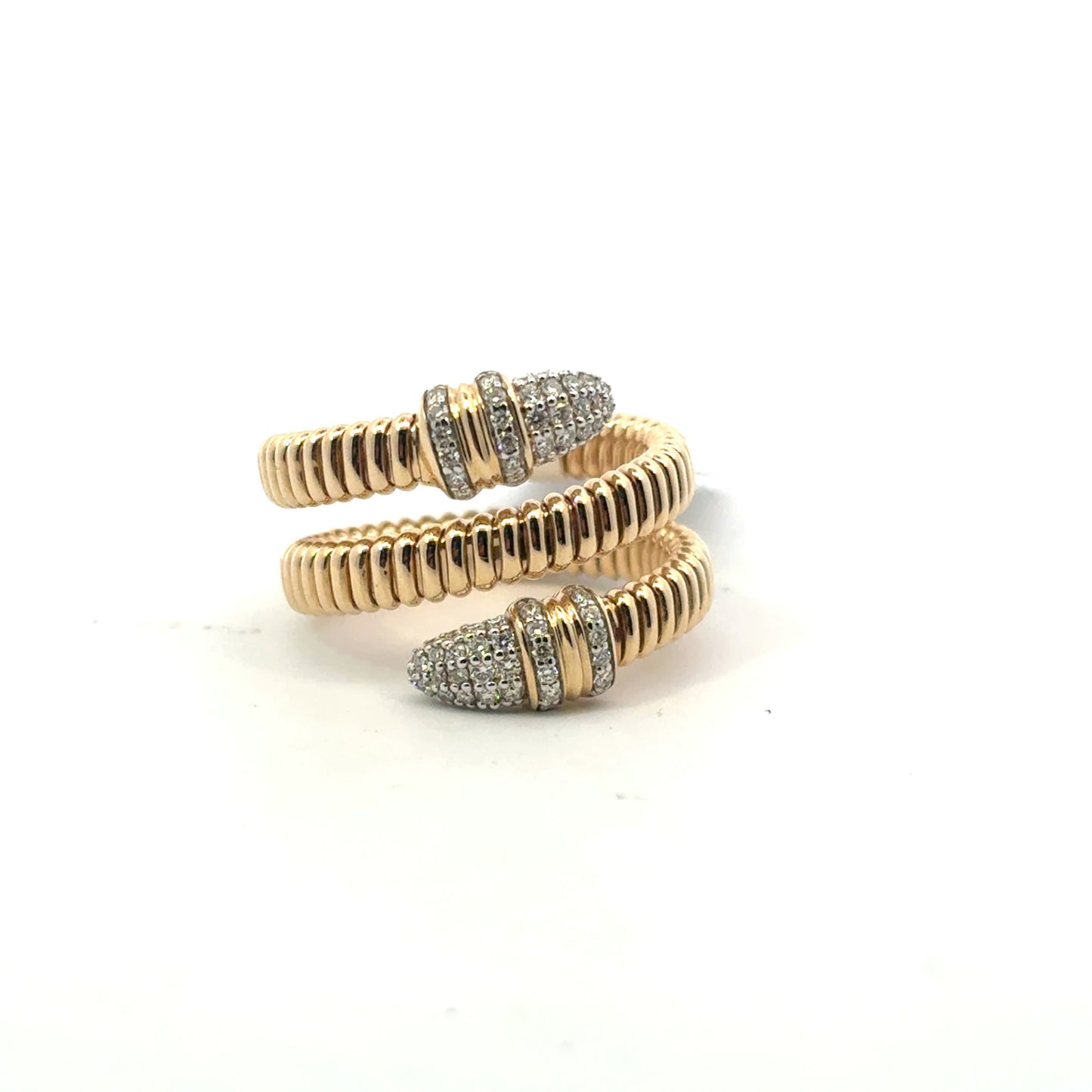 ROMANCE DIAMOND RING
