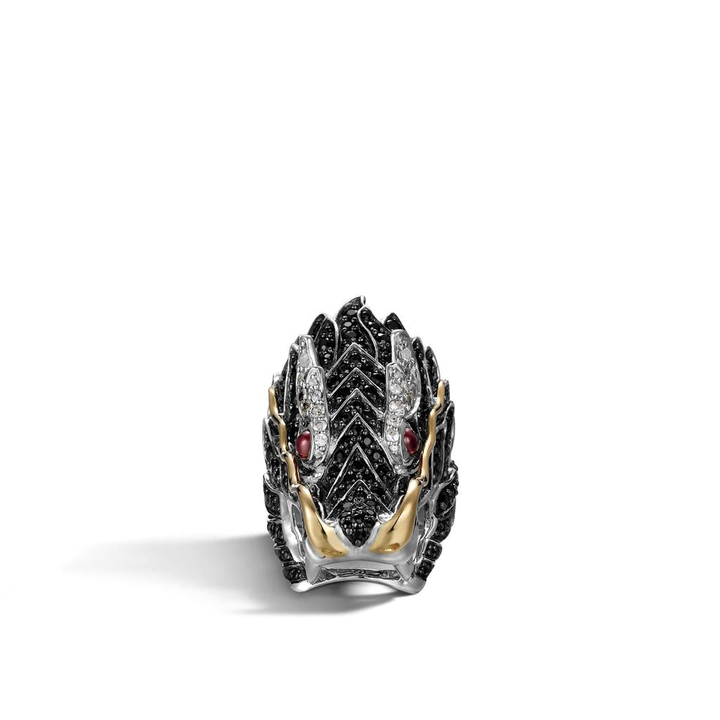 JOHN HARDY RING