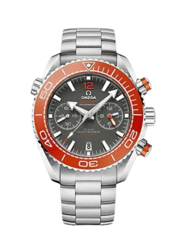 SEAMASTER PLANET OCEAN 600M