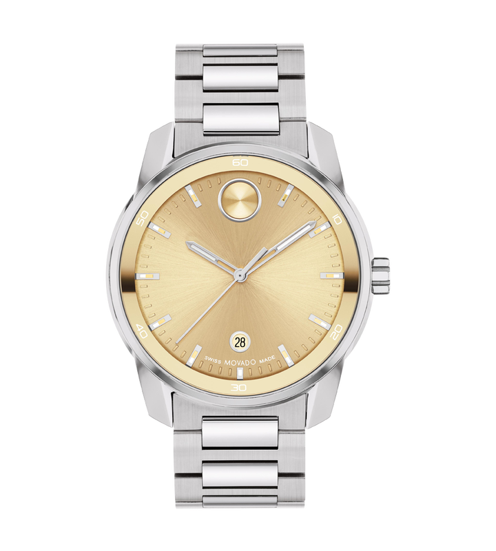 MOVADO BOLD EVOLUTION 2.0