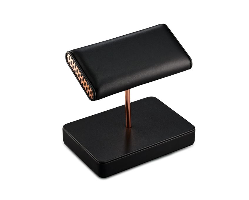 AXIS DOUBLE STATIC WATCH STAND