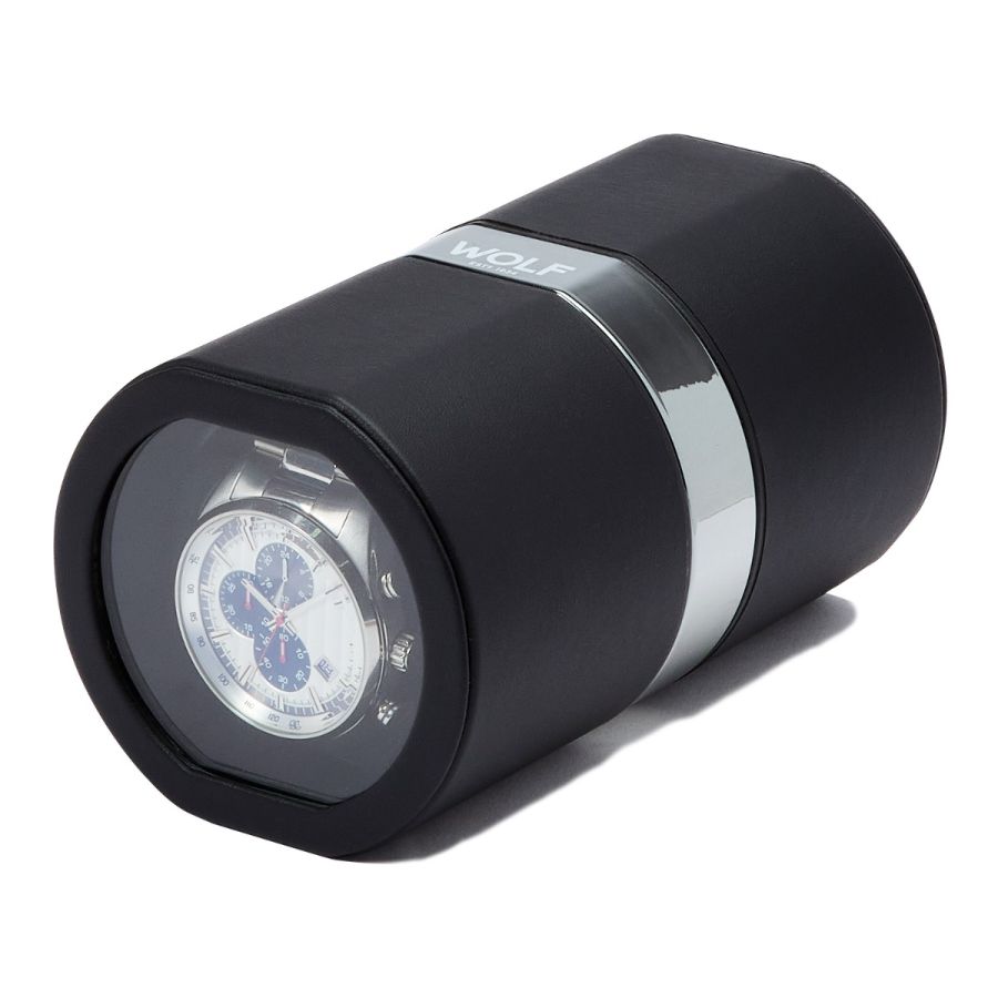 THE ROCKET MODULE WINDER