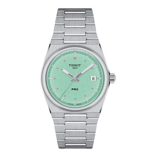 TISSOT PRX 35MM