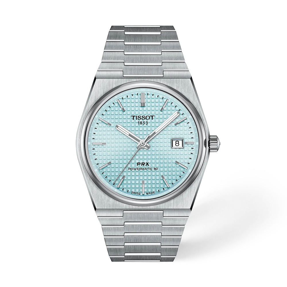 Tissot PRX