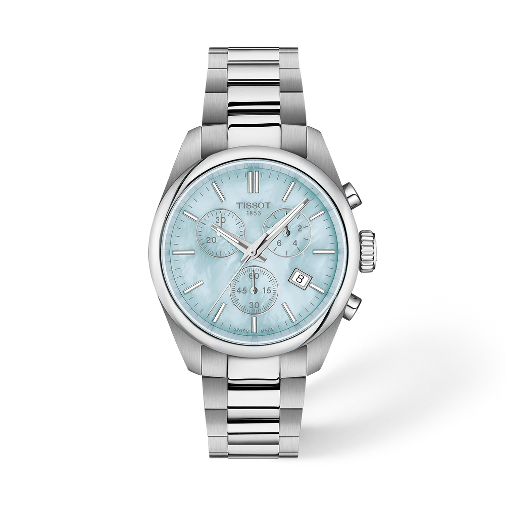 Tissot PR100