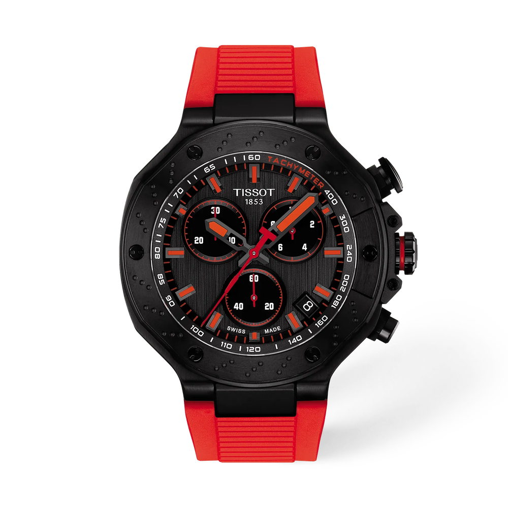 Tissot T-Race