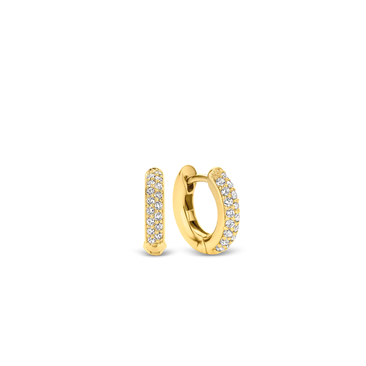 TI SENTO EARRINGS