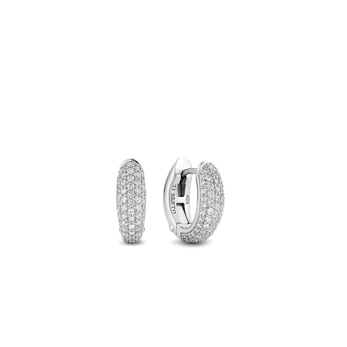 TI SENTO EARRINGS
