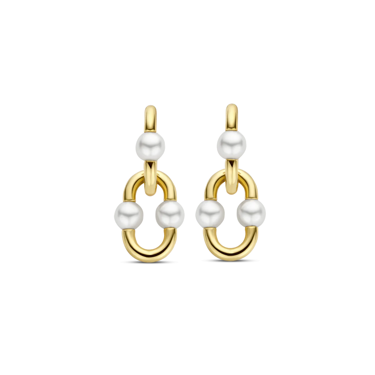 TI SENTO EARRINGS