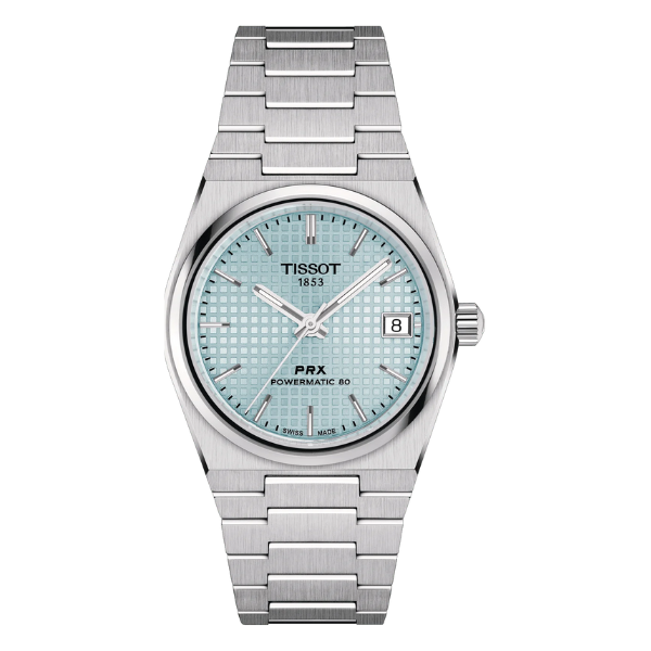 PRX POWERMATIC 80 35MM