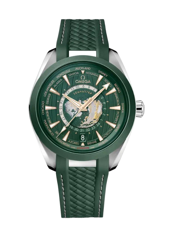 SEAMASTER AQUA TERRA 150M