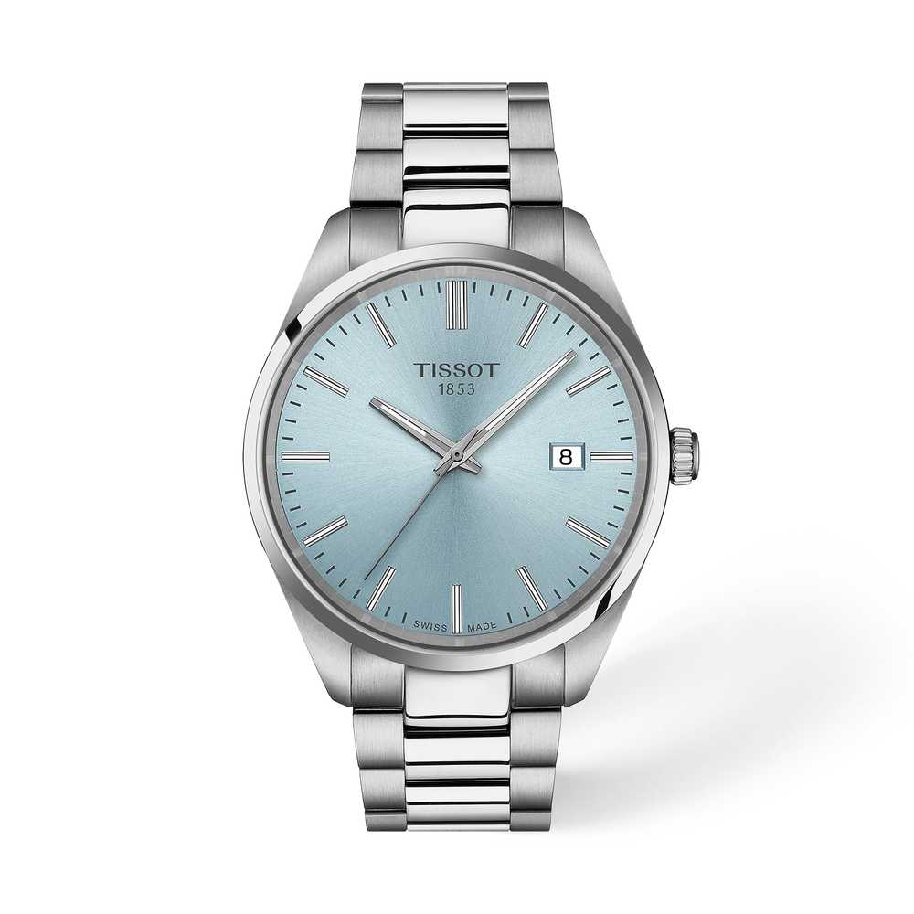 Tissot PR100