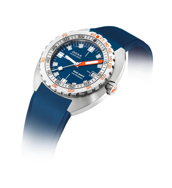 SUB 300T CARIBBEAN