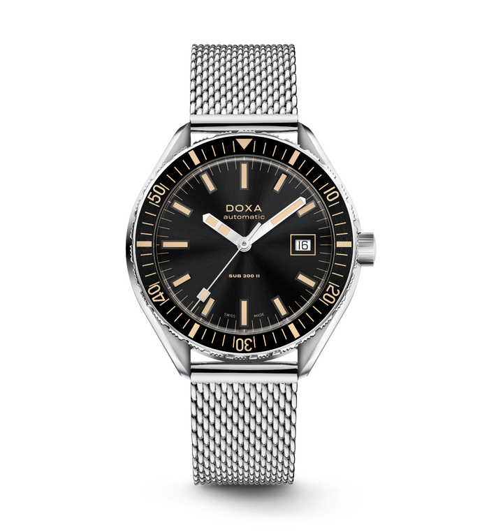 SUB 200 II - SHARKHUNTER