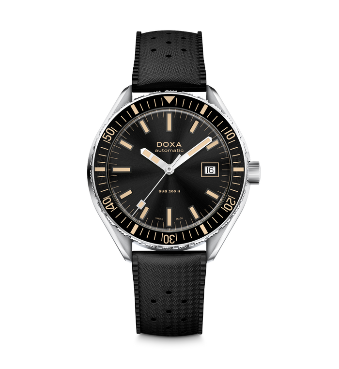 SUB 200 II - SHARKHUNTER