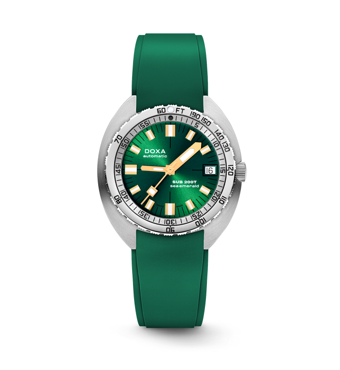 SUB 200 - SEA EMERALD