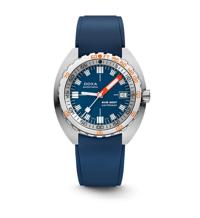 SUB 300T - CARIBBEAN