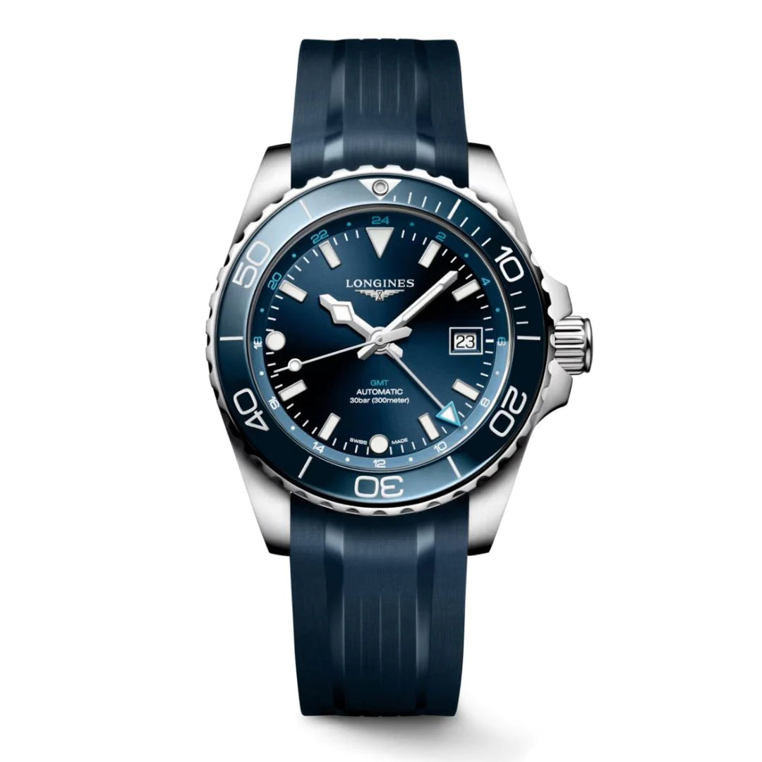 HYDROCONQUEST GMT