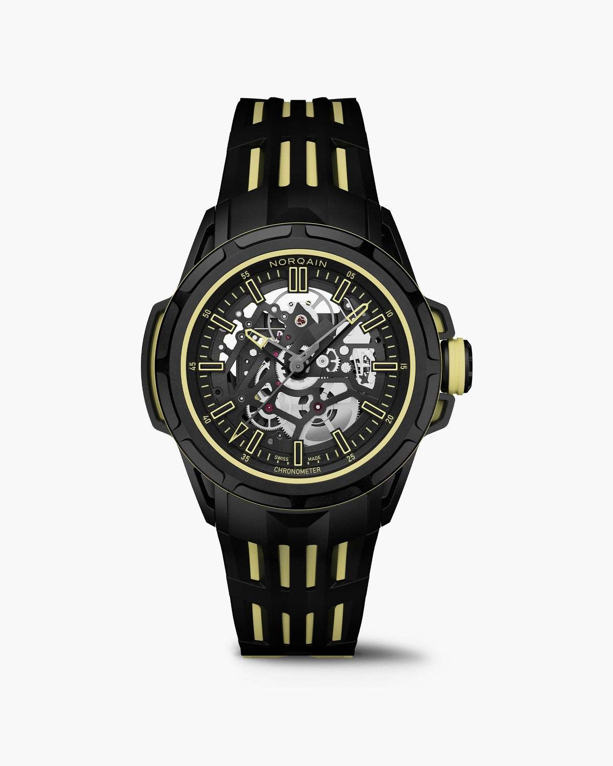 Norqain Wild ONE Skeleton X-Lite Limited Edition