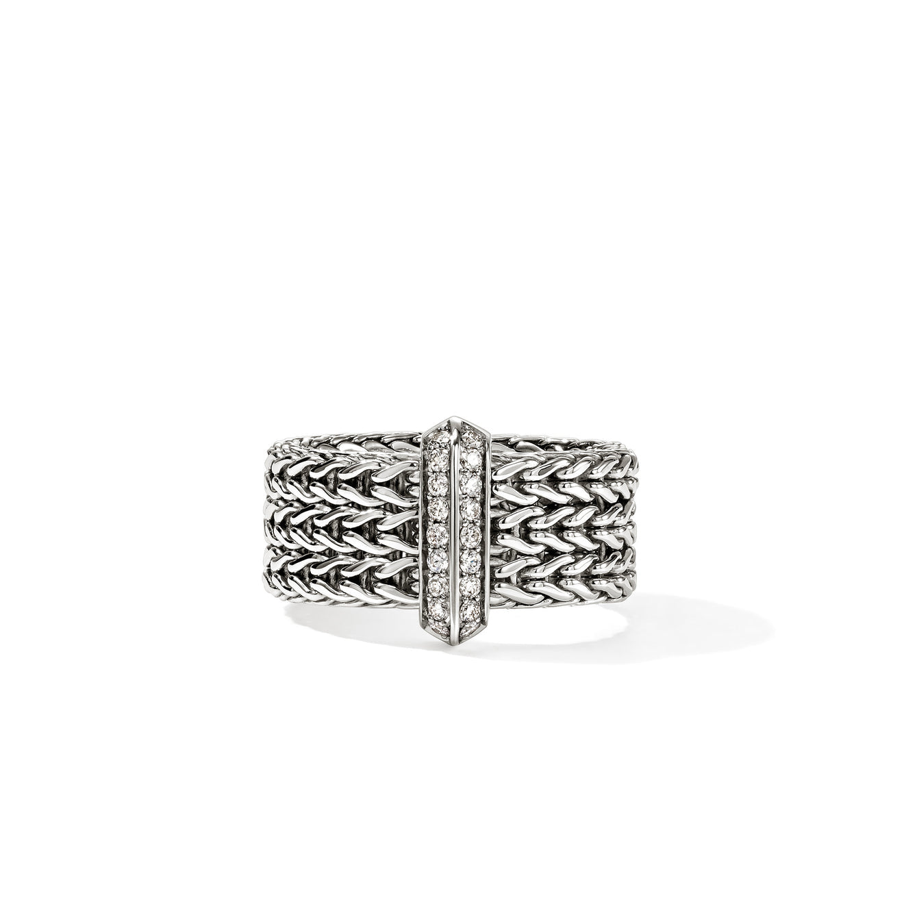 JOHN HARDY RING - BD INC.