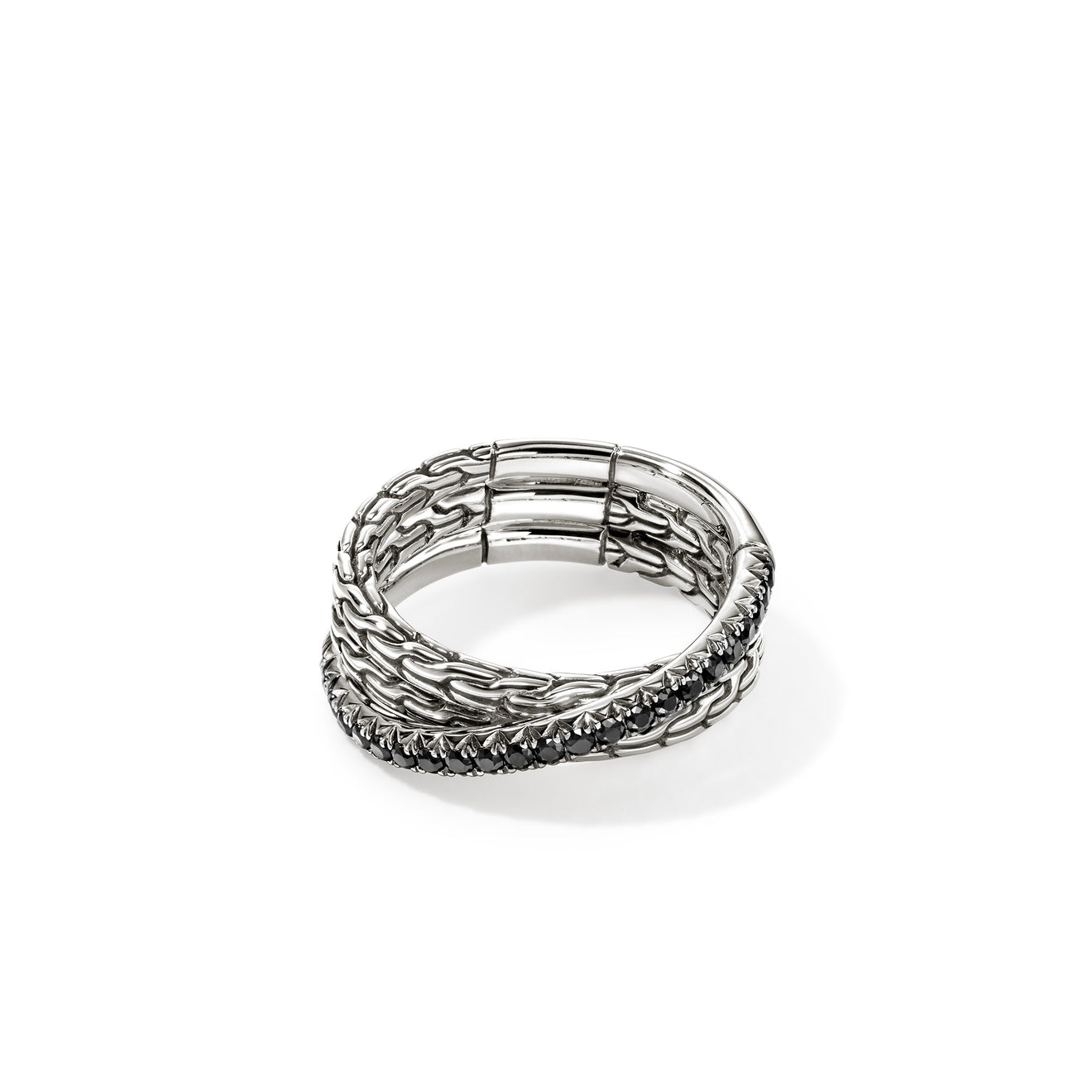 JOHN HARDY RING - BD INC.