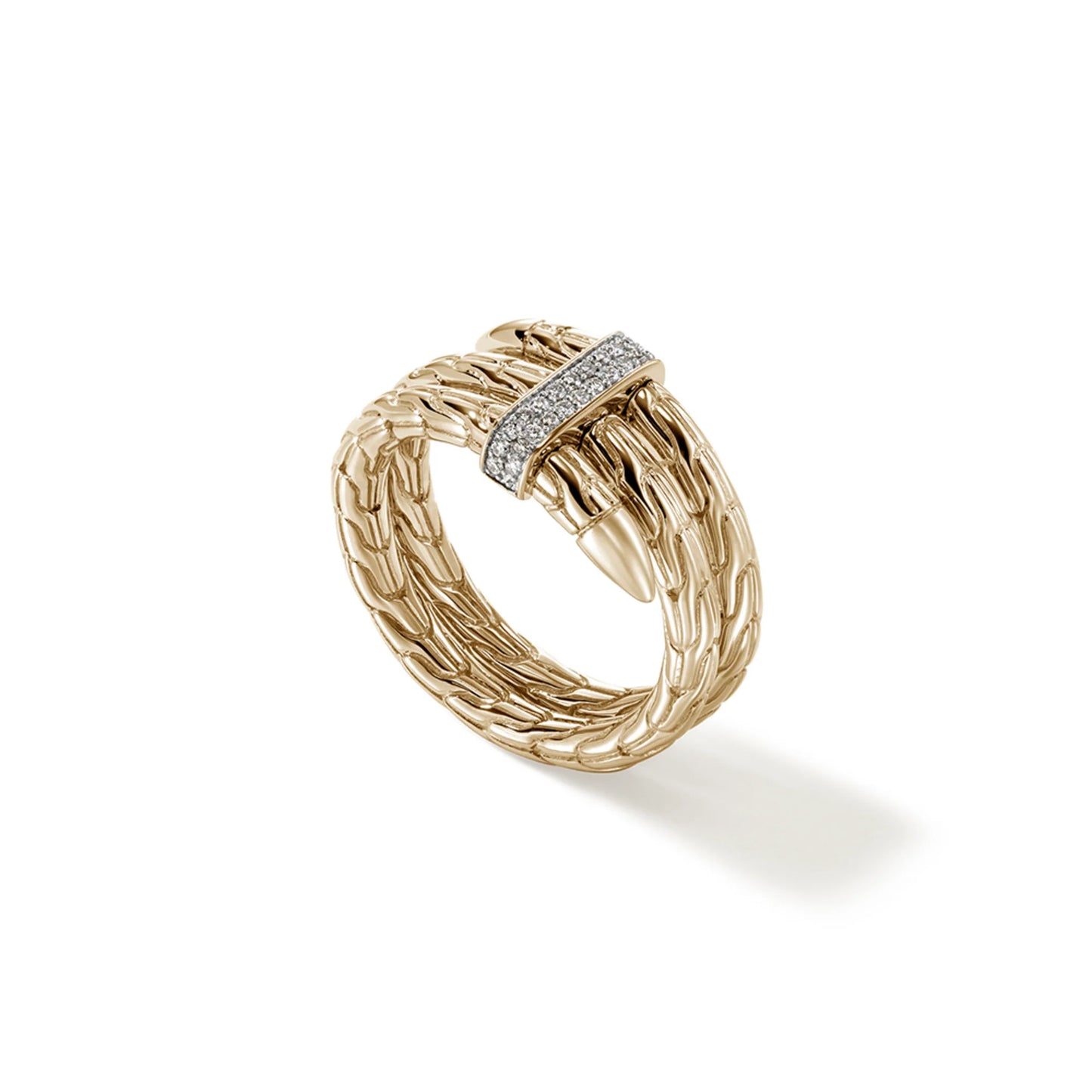 JOHN HARDY RING