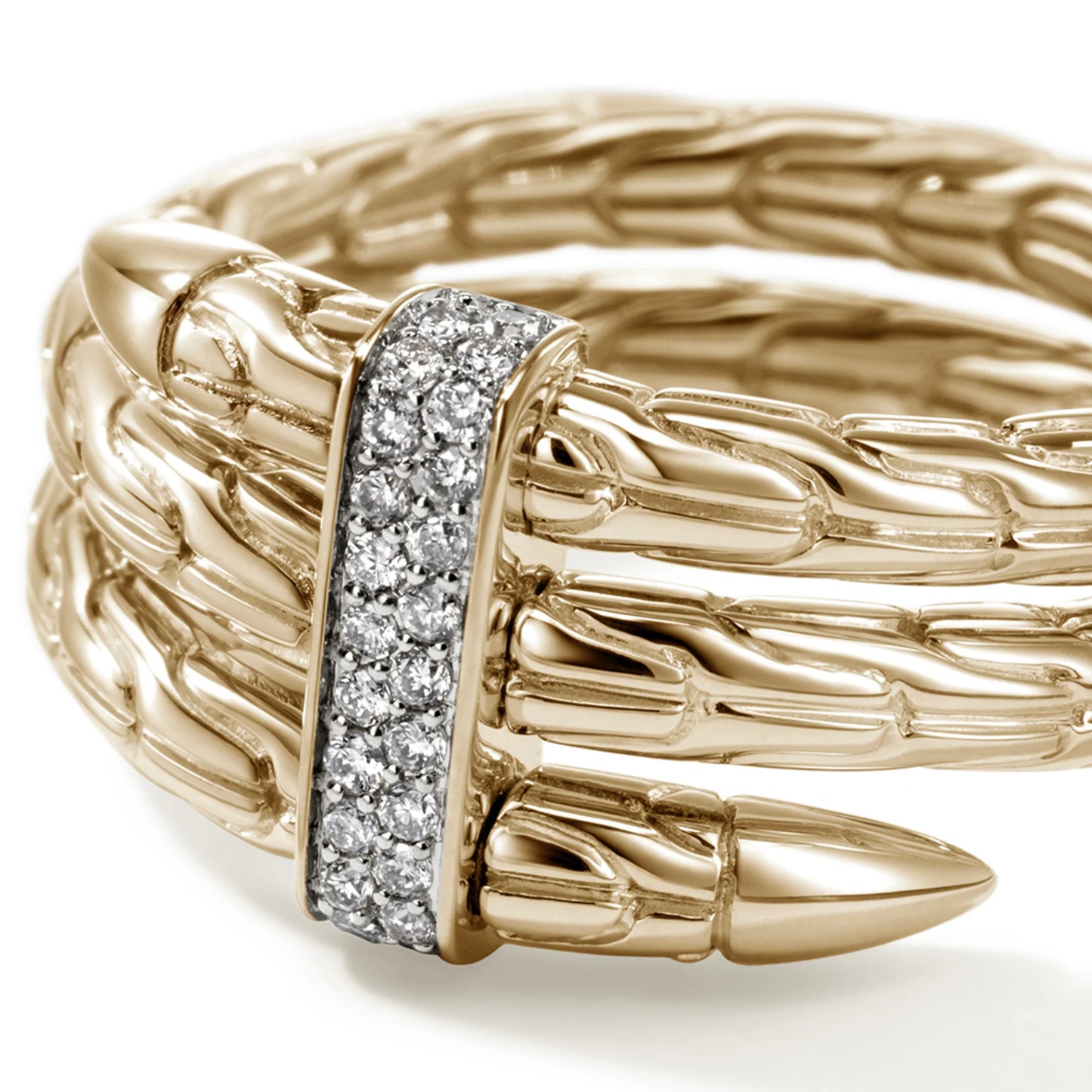JOHN HARDY RING