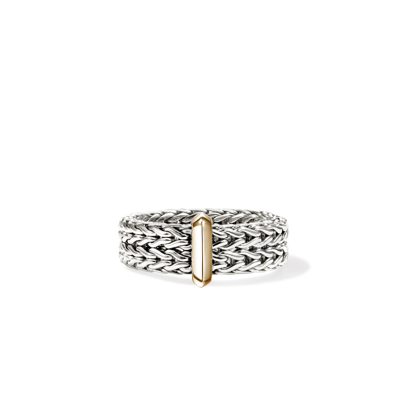 JOHN HARDY RING - BD INC.