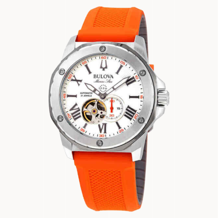 BULOVA SPORT