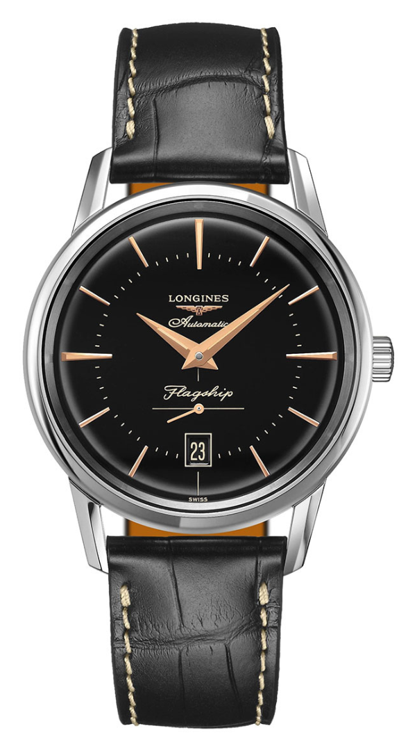 LONGINES FLAGSHIP HERITAGE