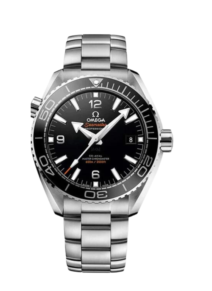 SEAMASTER PLANET OCEAN 600M