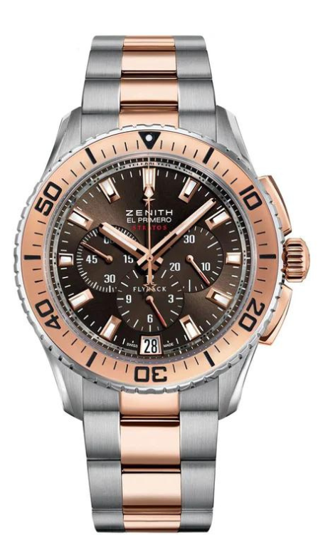 El primero online stratos flyback
