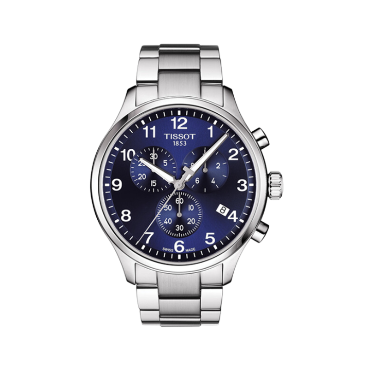 CHRONO XL CLASSIC