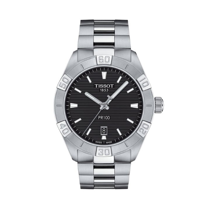 TISSOT PR 100 SPORT GENT