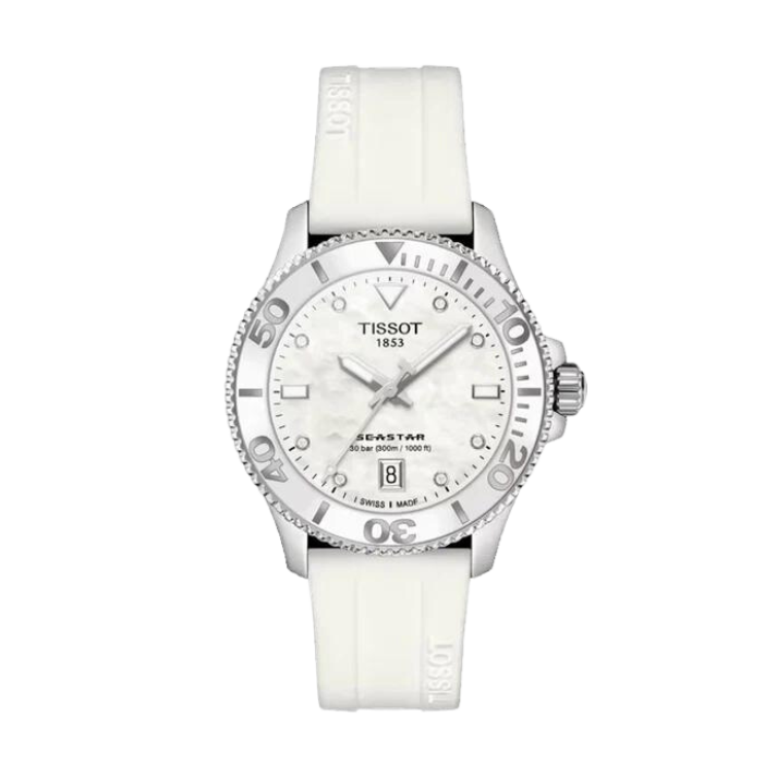 TISSOT SEASTAR 1000 36MM