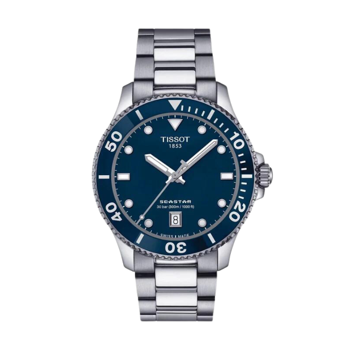 TISSOT SEASTAR 1000 40MM