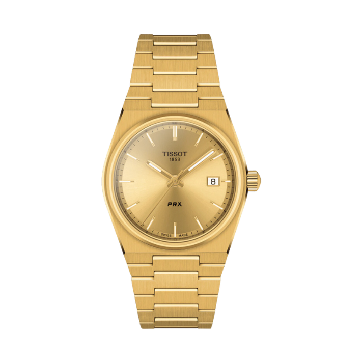 TISSOT PRX 35MM